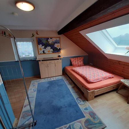 Ferienwohnung Dommes Fuhrbach المظهر الخارجي الصورة