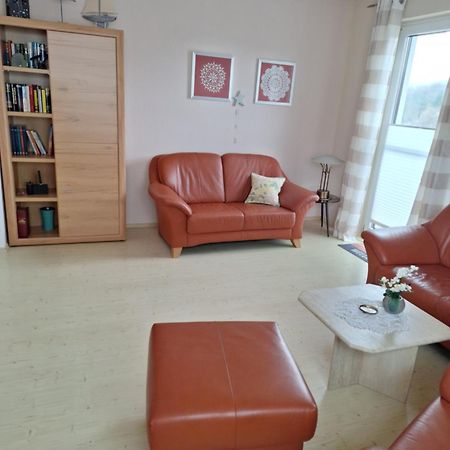 Ferienwohnung Dommes Fuhrbach المظهر الخارجي الصورة