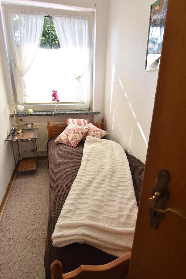 Ferienwohnung Dommes Fuhrbach المظهر الخارجي الصورة