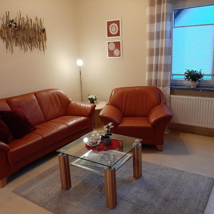 Ferienwohnung Dommes Fuhrbach المظهر الخارجي الصورة
