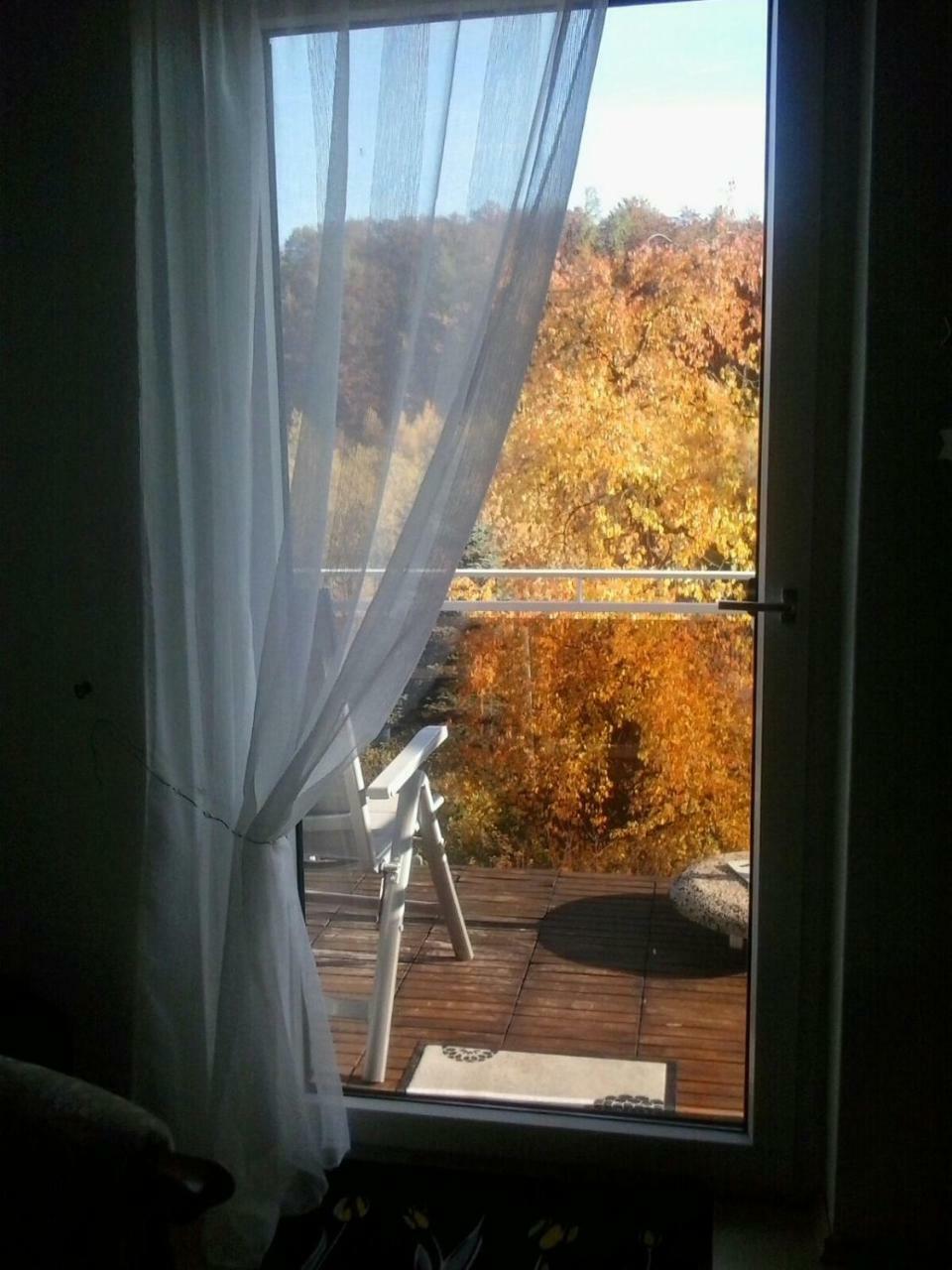 Ferienwohnung Dommes Fuhrbach المظهر الخارجي الصورة